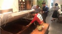 澳凡家居——产品与品质提升工程第一季走进太仓、上海