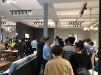 品牌之都·创新康林——记青岛国际家具展康林家居战略发