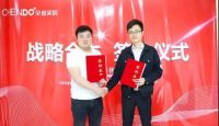 【加盟捷报】质量是最好的证明，福庆老主顾牵手全度家居