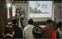 美克家居CSR艺术传承项目“益起十年“——用艺术让世界更美好