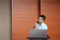 广东省定制家居协会《定制家居产品 人造板定制衣柜》团体标准宣贯会议顺利召开
