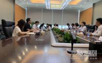 2019葵花奖 | 中国建博葵花奖智能家居调研团一行走访海康威视 – 萤石