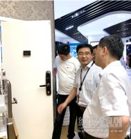 2019葵花奖 | 中国建博葵花奖智能家居调研团一行走访海康威视 – 萤石