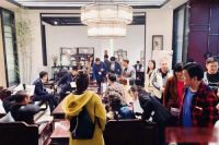 豪族旺家频频展风采 弘扬正中式文化家居