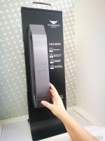 2019葵花奖 | 中国建博葵花奖智能家居调研团一行走访德施曼