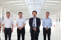 惠达卫浴整装战略落地    整体浴室项目正式投产