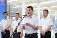惠达卫浴整装战略落地    整体浴室项目正式投产