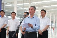 惠达卫浴整装战略落地    整体浴室项目正式投产