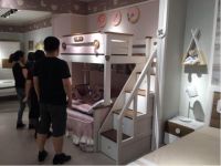 续写开业狂潮，乐领品牌杭州旗舰店聚力儿童家居新风尚