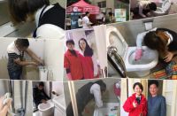 东鹏整装卫浴焕新家服务平台上线，焕新美丽新生活