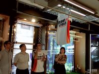 2019葵花奖 | 中国建博葵花奖智能家居调研团一行走访好易点