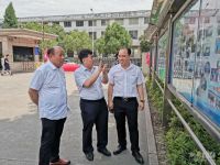 2019葵花奖 | 中国建博葵花奖智能家居调研团一行走访忠恒