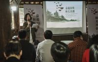 美克家居CSR艺术传承项目“益起十年“用艺术让世界更美好