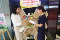 旧书换绿植，书香换花香——掌上明珠家居公益在行动！