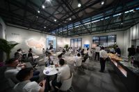 为家而来，蓄势亮剑—志邦家居上海招商展会解码全屋时代“创富密码”