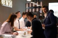 为家而来，蓄势亮剑—志邦家居上海招商展会解码全屋时代“创富密码”