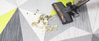莱克魔洁M12无线吸尘器，比男朋友更贴心的家居伴侣