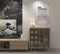 成都展抢先看 | 圆融：整体家居解决之道预热前瞻