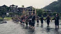 美克家居CSR艺术传承项目“益起十年“