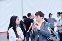 有想法、有态度、更时尚、更前沿  成都国际家居设计周：2019与世界和自我对话