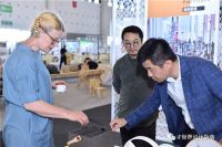 聚焦IFFC 20周年展|帝标家居荣获2019年成都国际家居设计金奖
