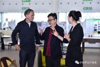 聚焦IFFC 20周年展|帝标家居荣获2019年成都国际家居设计金奖