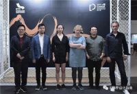 聚焦IFFC 20周年展|帝标家居荣获2019年成都国际家居设计金奖