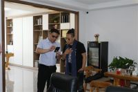 全面提升用户体验赤峰市最大智能家居体验馆开业