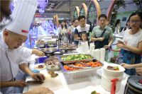 兄弟装饰第十届夏尚MORE家居艺术节周末亮相南坪会展