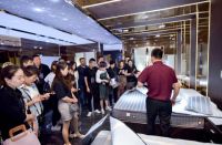 为青春代言 | 帝言家居2019全国财富峰会圆满收官