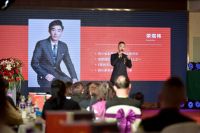 为青春代言 | 帝言家居2019全国财富峰会圆满收官