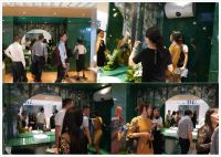 重磅呈现 | 2019世环会•生态舒适家居设计师样板房