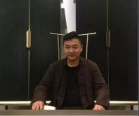 风水设计杨春凯亲临中环红星美凯龙 畅谈家居风水设计