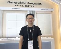 小燕科技亮相2019CES 多款HomeKit认证新品诠释智能家居