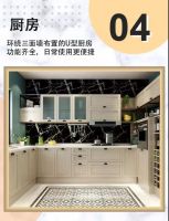 欧派家居丨90㎡新家收纳这么强;比邻居120平还能装