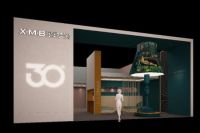 喜梦宝携新品强势来袭 登陆北京国际家居展