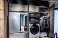 索菲亚携手ZEALER打造NEXT NEST 勾勒智能家居未来