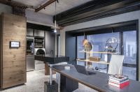索菲亚携手ZEALER打造NEXT NEST 勾勒智能家居新未来