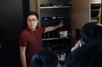 索菲亚携手ZEALER打造NEXT NEST 勾勒智能家居新未来