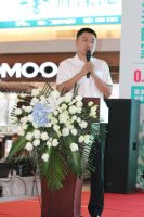 欧亚达家居携手“农行首届家装节武汉站” 助力百姓装新家