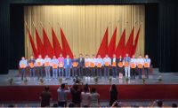 天格地暖实木地板获“中国家居业高质量发展示范企业”