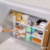 欧派家居丨让厨房1m²也不浪费！巧用水槽下方收纳空间