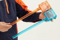 赋能大家居时代！材通装配式电工套管与您相约广州建博会