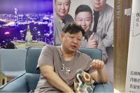答飞所问|曾育周：从神秘到透明的靓家居