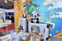 2019成都礼品家居展今日隆重开幕