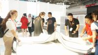 智能家居风口下 喜临门携黑科技亮相北京展