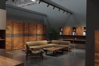 致敬经典，共鉴潮流  挪亚家亮相北京国际家居展