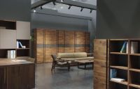 致敬经典，共鉴潮流  挪亚家亮相北京国际家居展