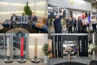 克拉斯家居“生活 家”亮相2019BIFF北京国际家居展