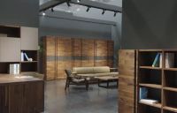 钟情经典简约格调，挪亚家亮相北京国际家居展